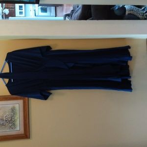 Scomchic curve 2x navy